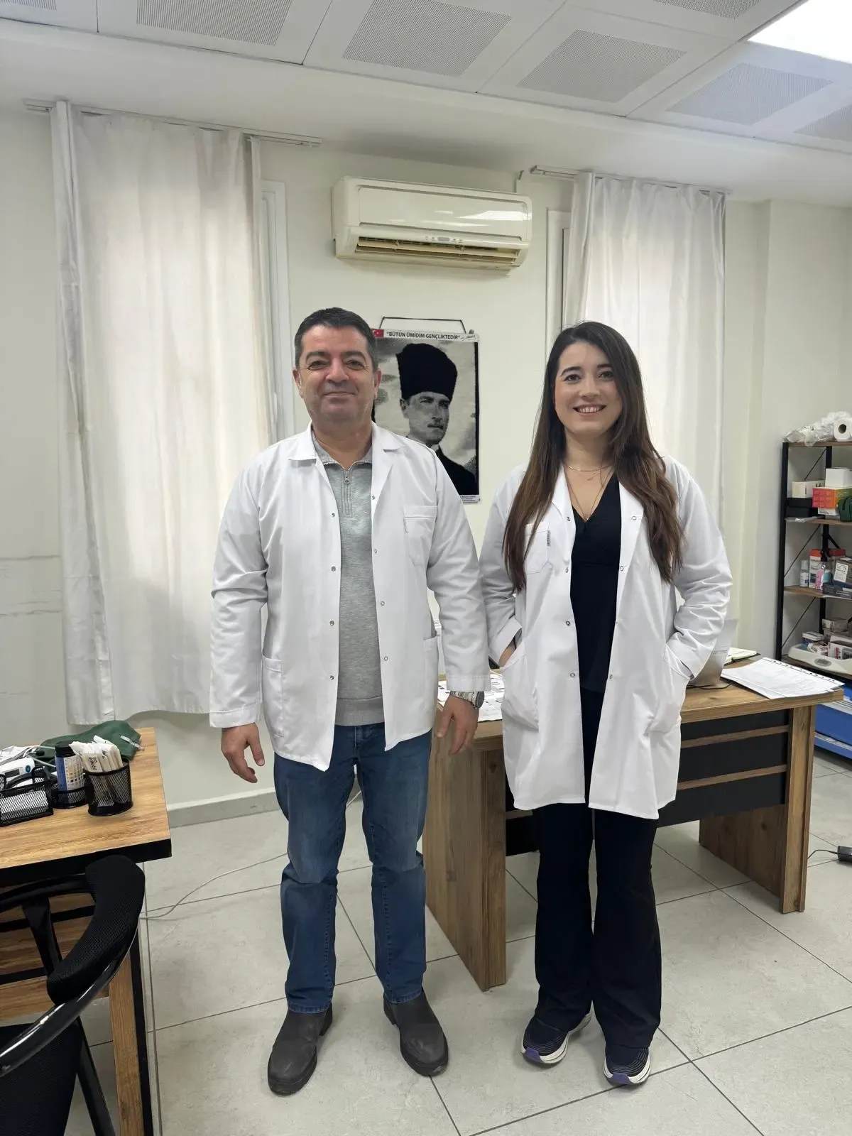 Dr. Gökhan Muğlalı